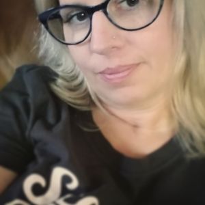 Meet your Posher, Heather